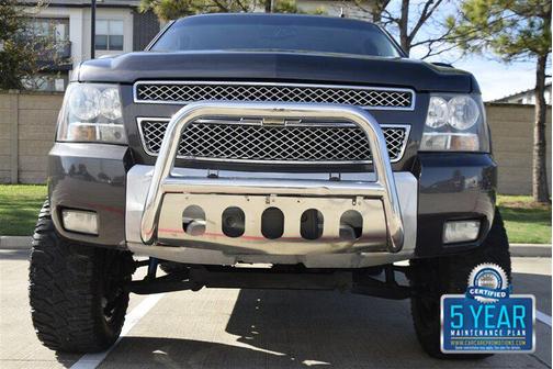 2010 Chevrolet Tahoe LT