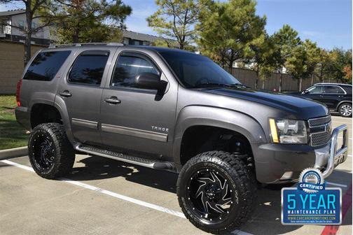 2010 Chevrolet Tahoe LT