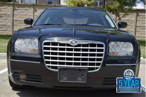 2008 Chrysler 300 Touring