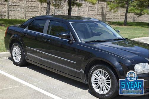 2008 Chrysler 300 Touring