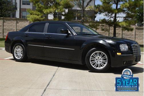 2008 Chrysler 300 Touring