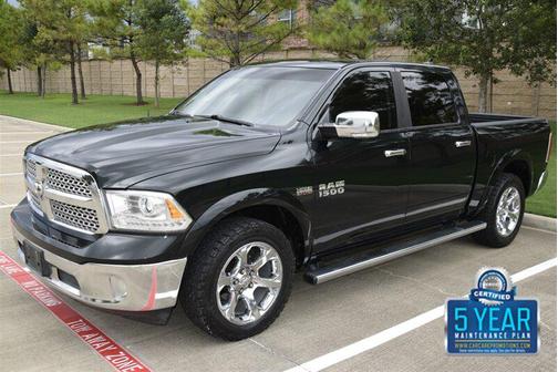2015 RAM 1500 Laramie