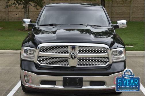 2015 RAM 1500 Laramie