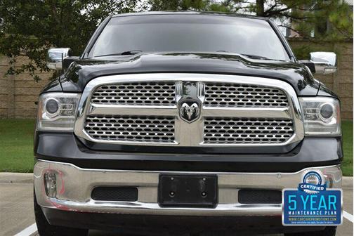 2015 RAM 1500 Laramie