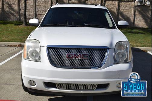 2009 GMC Yukon XL Denali