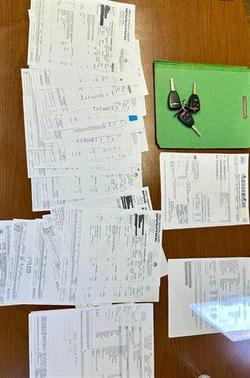 2007 Chrysler 300C Base