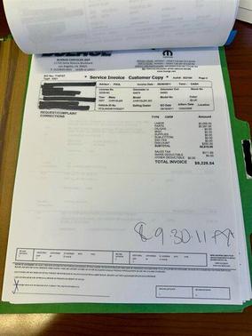 2007 Chrysler 300C Base