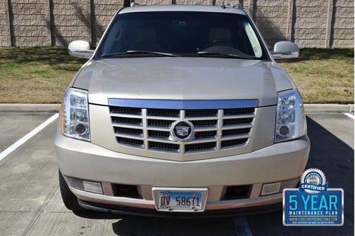 2007 Cadillac Escalade ESV Standard