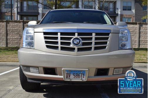 2007 Cadillac Escalade ESV Standard