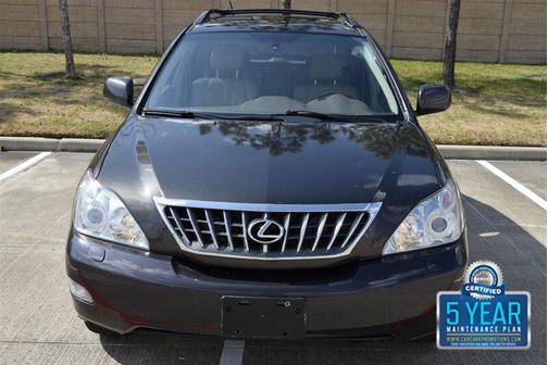 2009 Lexus RX 350 Base