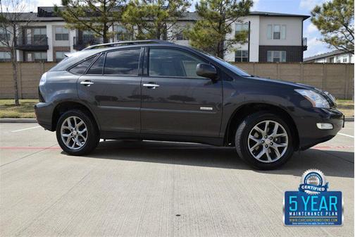 2009 Lexus RX 350 Base