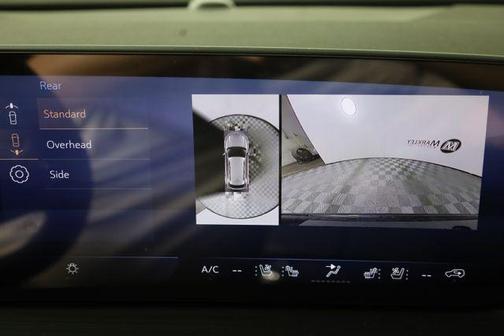 Ebony Twilight Metallic 2026 Buick Envision Avenir AWD