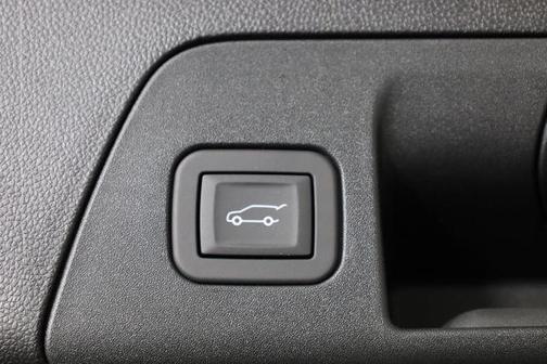 Ebony Twilight Metallic 2026 Buick Envision Avenir AWD