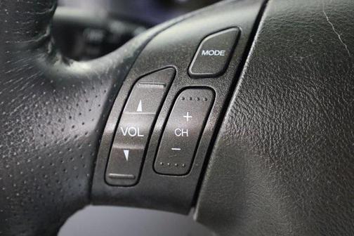 2007 Honda Accord EX-L