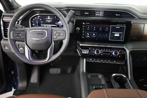2026 GMC Sierra 2500 Denali Ultimate