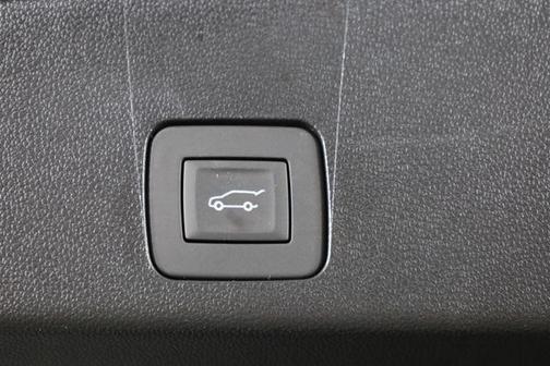 Summit White 2026 Buick Encore GX Preferred