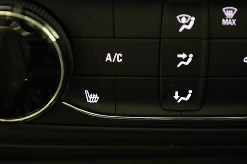 Summit White 2026 Buick Encore GX Preferred