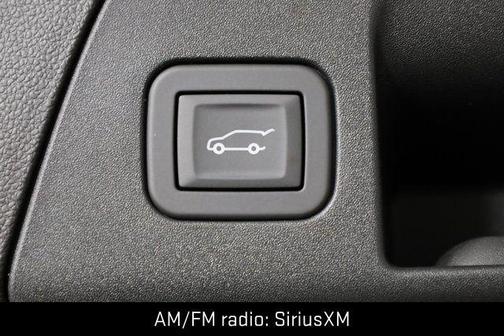 Ebony Twilight Metallic 2026 Buick Envision Avenir AWD