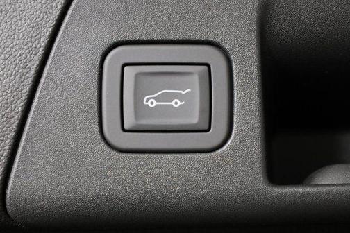 Ebony Twilight Metallic 2026 Buick Envision Avenir AWD