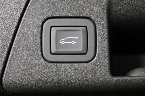 Ebony Twilight Metallic 2026 Buick Envision Avenir AWD