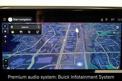 2026 Buick Envision Avenir AWD