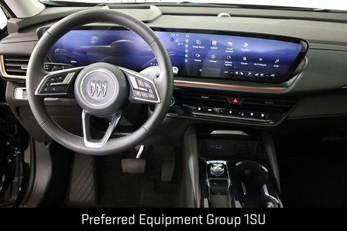 2026 Buick Envision Avenir AWD