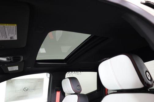 Coastal Dune 2026 GMC Canyon AT4X