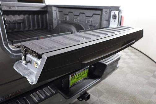 Sterling Metallic 2026 GMC Sierra 1500 Elevation