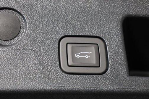 Glacier White Tricoat 2027 GMC Terrain Denali