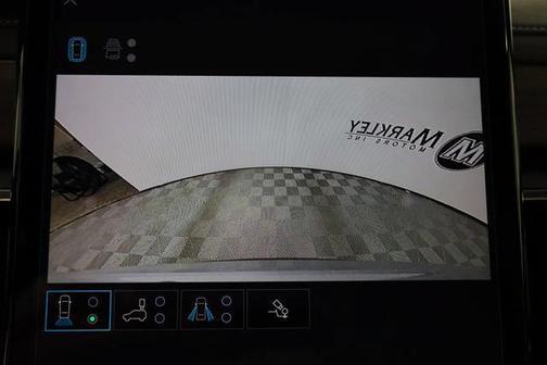Sterling Metallic 2026 GMC Acadia Denali