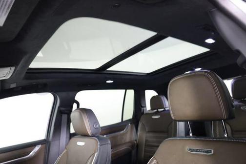 Sterling Metallic 2026 GMC Acadia Denali