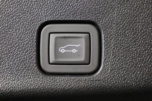 stone metallic 2026 Buick Enclave Sport Touring