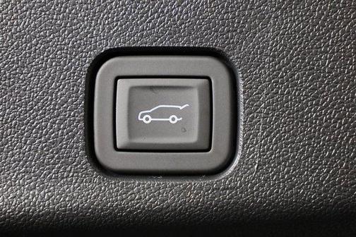 stone metallic 2026 Buick Enclave Sport Touring
