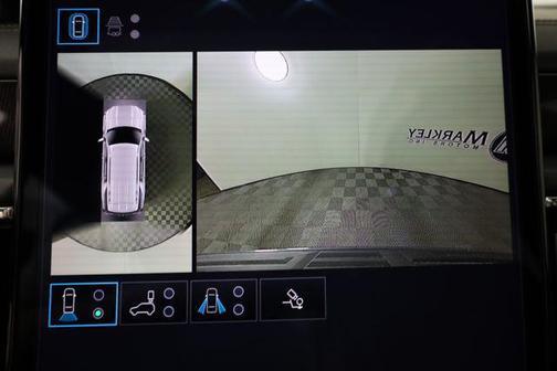 Downpour Metallic 2026 GMC Yukon 4WD Elevation