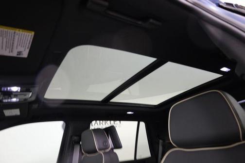 Downpour Metallic 2026 GMC Yukon 4WD Elevation