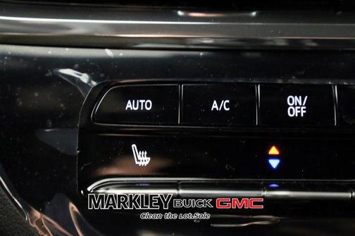 2026 Buick Envista Avenir FWD