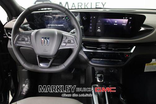 2026 Buick Envista Avenir FWD