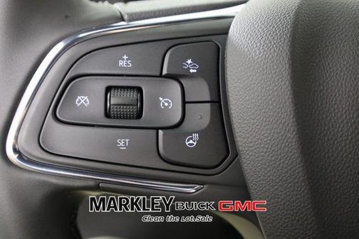 2026 Buick Envista Avenir FWD