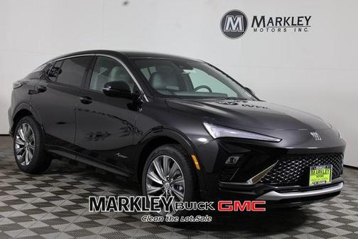 2026 Buick Envista Avenir FWD