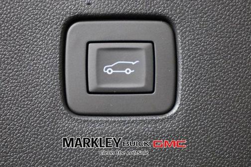 2026 Buick Envista Avenir FWD