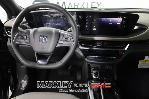 2026 Buick Envista Avenir FWD