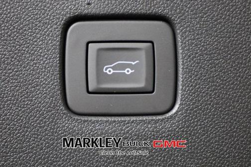 2026 Buick Envista Avenir FWD