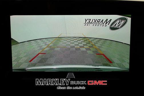 2026 Buick Envista Avenir FWD