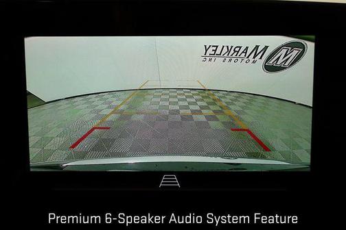 2026 Buick Envista Avenir FWD