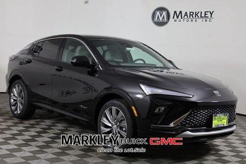 2026 Buick Envista Avenir FWD