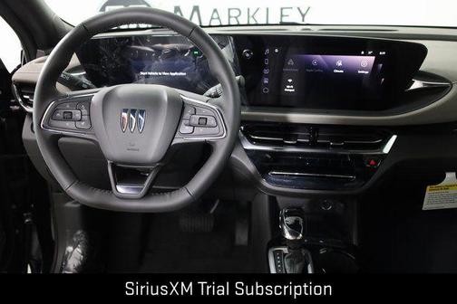 2026 Buick Envista Avenir FWD