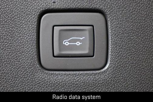 2026 Buick Envista Avenir FWD