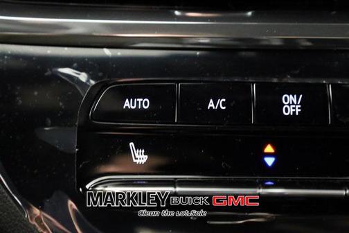 2026 Buick Envista Avenir FWD