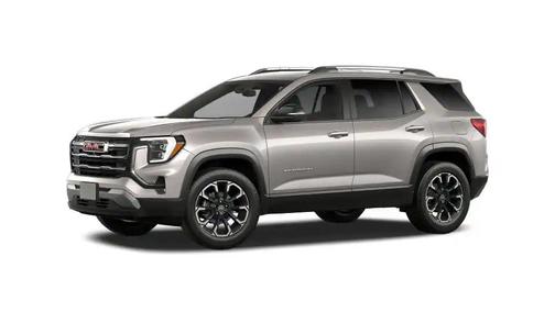 Riverstone Metallic 2027 GMC Terrain AWD Elevation