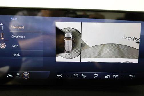 Iridescent White Tricoat 2026 Buick Enclave Avenir FWD
